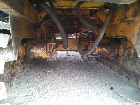 ขายรถเกี่ยวข้าวเกษตรพัฒนา