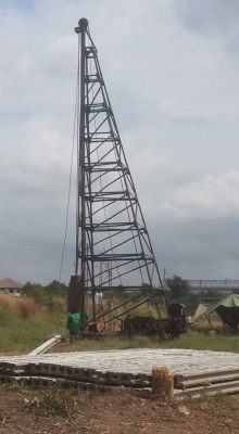 ขายปั้นจั่นสานพร้อมใช้งาน