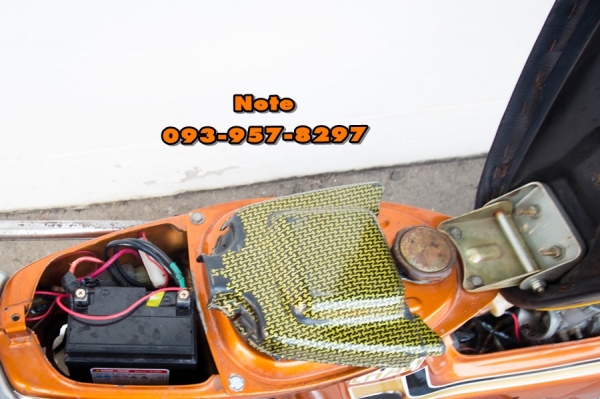 ขาย ชาลี ญี่ปุ่น Honda Chaly ราคา 15,500 บาท ✅เครื่องLIFAN 110cc สตาร์ทมือ เครื่องเบิกใหม่ๆ พ.ค.58 ดีๆเลยเงียบๆเดินเบๅนิ่ง สีเดิมจากโรงงาน ถ้าเครื่องดังนิดเดียวเอามาคืนได้เลย ✅เอกสารใบคุ้มเครื่อง ✅ล้อโต 6.1 ✅ยางใหม่ๆ ลายหลังเต่า หน้า-หลัง ✅ระบบ ไฟหน้า-หลั