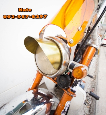 ขาย ชาลี ญี่ปุ่น Honda Chaly ราคา 15,500 บาท ✅เครื่องLIFAN 110cc สตาร์ทมือ เครื่องเบิกใหม่ๆ พ.ค.58 ดีๆเลยเงียบๆเดินเบๅนิ่ง สีเดิมจากโรงงาน ถ้าเครื่องดังนิดเดียวเอามาคืนได้เลย ✅เอกสารใบคุ้มเครื่อง ✅ล้อโต 6.1 ✅ยางใหม่ๆ ลายหลังเต่า หน้า-หลัง ✅ระบบ ไฟหน้า-หลั