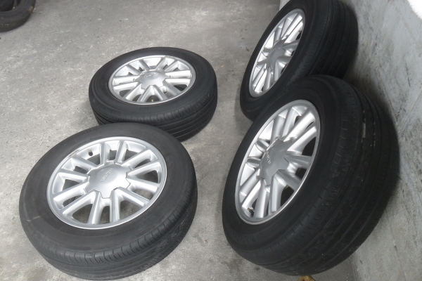 ล้อแม็ก16นิ้ว6รุ อีสุ พร้อมยาง สวยๆ 4 ล้อ ราคา 7900 บาท ล้อแม็ก16นิ้ว6รุ อีสุ พร้อมยาง สวยๆ 4 ล้อ ราคา 7900 บาท