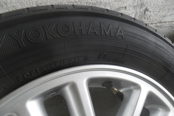 ล้อแม็ก16นิ้ว6รู อีสุ พร้อมยาง สวยๆ 4 ล้อ ราคา 7900 บาท