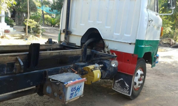 ขายรถ6ล้อ ดั้มKM505 เครื่อง117แรง เครื่องดี แคชซีสวย สภาพพร้อมใช้งาน เอกสารพร้อมโอน สนใจโทร 090-8588220คุณนะ 093-3258446คุณบิว หรือเข้าดูสินค้าอื่นๆได้ที่ www.truck.in.th/498 หรือเพจFacebook ณรงค์ ซื้อขายรถมือสอง (เว็บไซต์ส่วนตัว) หรือFacebook คุณนะ รถบรร