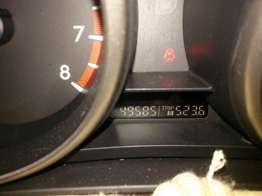 ขายMazda 3 เครื่อง 1.6 ปี2012 4ประตู วิ่งน้อยรถสวย ราคาถูก