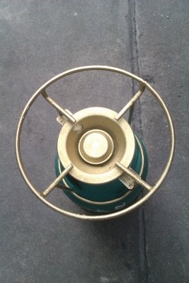 แก๊ส ปตท. จิ๋วแจ๋ว 4 กก. ครบชุด