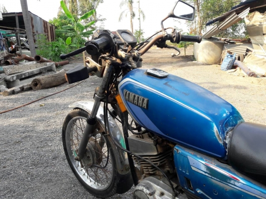 RXS 115 สวยๆเดิมๆ