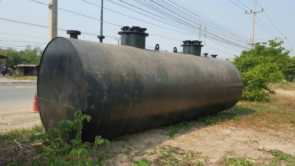ถังน้ำมัน 20000 ลิตร