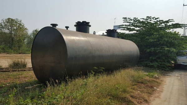 ถังน้ำมัน 20000 ลิตร