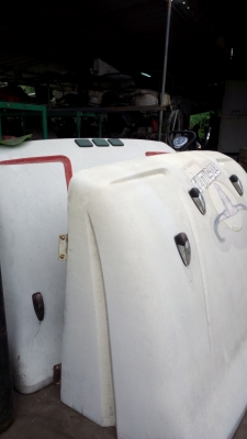 ขายหมวกฮีโน่เมก้ามี2ใบราคาเบาๆสนใจติดต่อด่วน