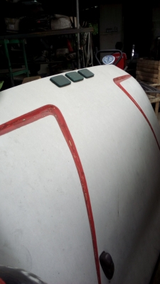 ขายหมวกฮีโน่เมก้ามี2ใบราคาเบาๆสนใจติดต่อด่วน