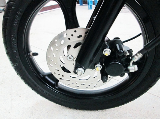 (โอนฟรี) ขาย Suzuki Nex ปี 2015 ไมล์ 2479 กม รถหัวฉีดประหยัดน้ำมัน รถผู้หญิงใช้ กุญแจแท้ 2 ดอก สีดำ ราคา 25900 บาท