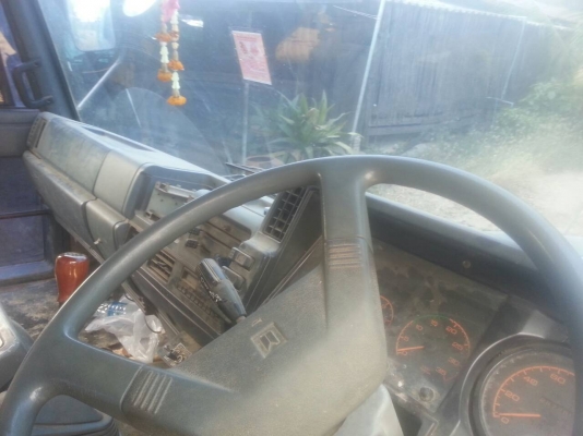 ขายสิบล้อเพลาเดียว