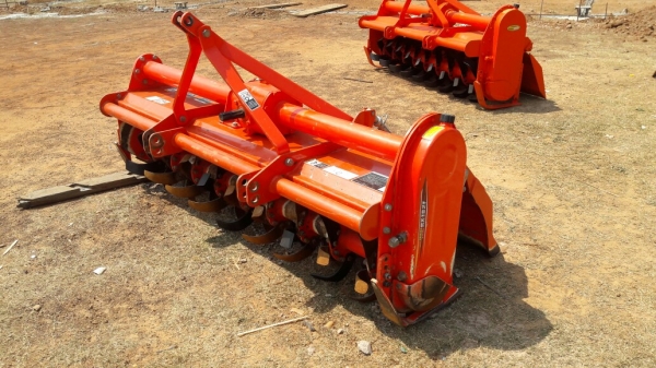 ขายโรตารี่ตราช้างใส่รถไถ45,47แรง