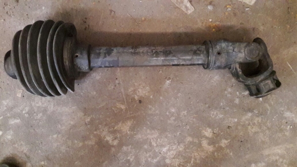 ขายโรตารี่ตราช้างใส่รถไถ45,47แรง