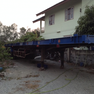 ขายหางพื้นเรียบrck