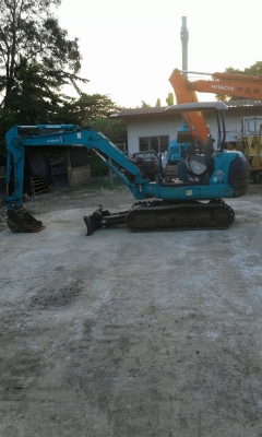 ขาย KOMATSU PC35R-8 มาใหม่ สภาพสวย เดิมๆ เก่าญี่ปุ่นแท้  เอกสารพร้อม สนใจโทร 089-3818694  ดวงนภาจ้า