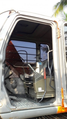 ขาย HITACHI ZX120  รถสวยสภาพดี ราคากันเอง สนใจโทร 089-3818694 ดวงนภา