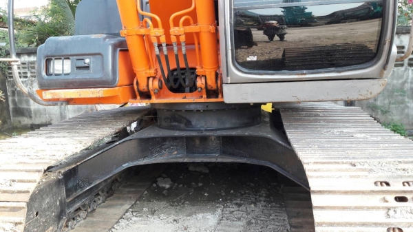 ขาย HITACHI ZX120  รถสวยสภาพดี ราคากันเอง สนใจโทร 089-3818694 ดวงนภา