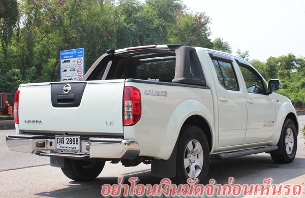 Calibre เจ้าของเดียว รถสวยพร้อมใช้ ออโต้ยกสูง สภาพดีสุดๆ