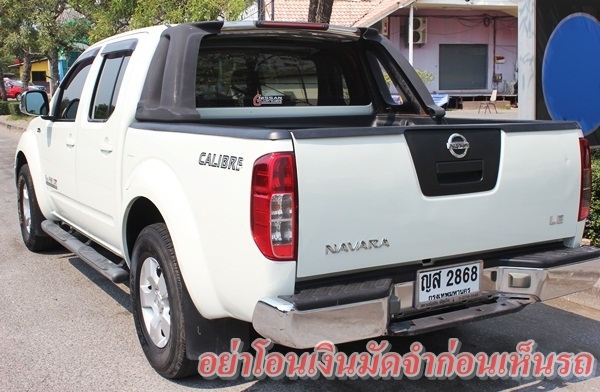 Calibre เจ้าของเดียว รถสวยพร้อมใช้ ออโต้ยกสูง สภาพดีสุดๆ