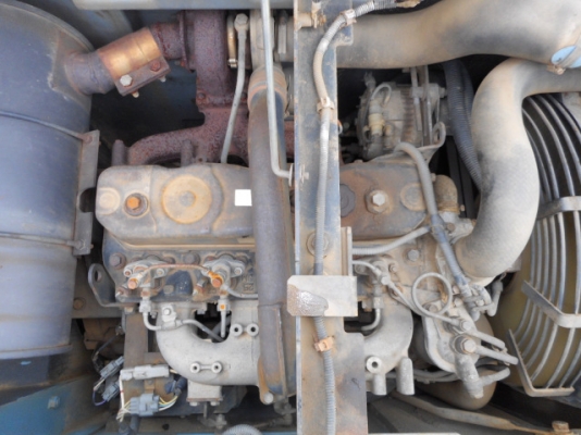 KOBELCO135SR ราคาถูก แท้จากญี่ปุ่น100\%สนใจติดต่อ 081-1463244 (เจ๊สุ)