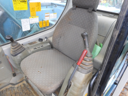 KOBELCO135SR ราคาถูก แท้จากญี่ปุ่น100\%สนใจติดต่อ 081-1463244 (เจ๊สุ)