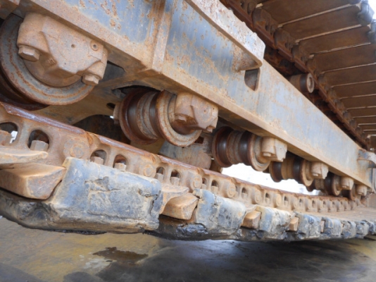 KOBELCO135SR ราคาถูก แท้จากญี่ปุ่น100\%สนใจติดต่อ 081-1463244 (เจ๊สุ)