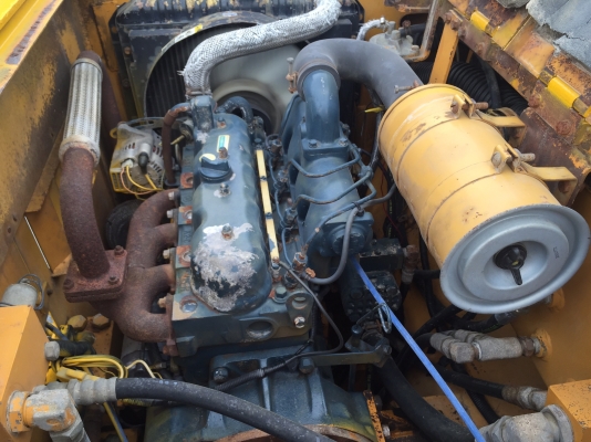 ขายรถบด5ตันSAKAIรุ่นTW500หน้าเหล็กหลังยาง4เส้นนำเข้าญี่ปุ่น ไม่เคยใช้งานในไทยสภาพดีพร้อมใช้งาน ขายรถบด5ตันSAKAIรุ่นTW500หน้าเหล็กหลังยาง4เส้นนำเข้าญี่ปุ่น ไม่เคยใช้งานในไทยสภาพดีพร้อมใช้งาน