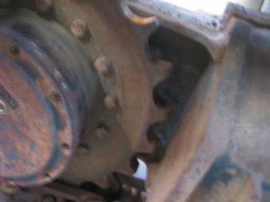 KOBELCO120-3 รถสวย ราคาถูก แท้จากญี่ปุ่น\%สนใจติดต่อ 081-1463244 (เจ๊สุ)