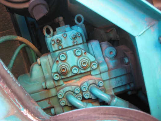 KOBELCO120-3 รถสวย ราคาถูก แท้จากญี่ปุ่น\%สนใจติดต่อ 081-1463244 (เจ๊สุ)