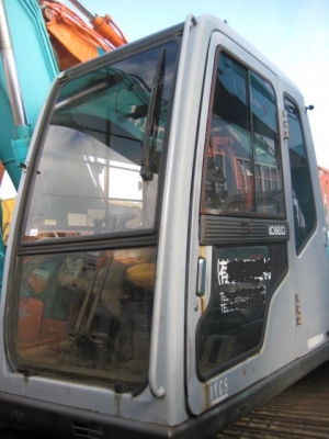 KOBELCO120-3 รถสวย ราคาถูก แท้จากญี่ปุ่น\%สนใจติดต่อ 081-1463244 (เจ๊สุ)