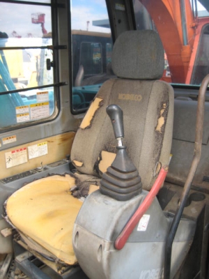 KOBELCO120-3 รถสวย ราคาถูก แท้จากญี่ปุ่น\%สนใจติดต่อ 081-1463244 (เจ๊สุ)