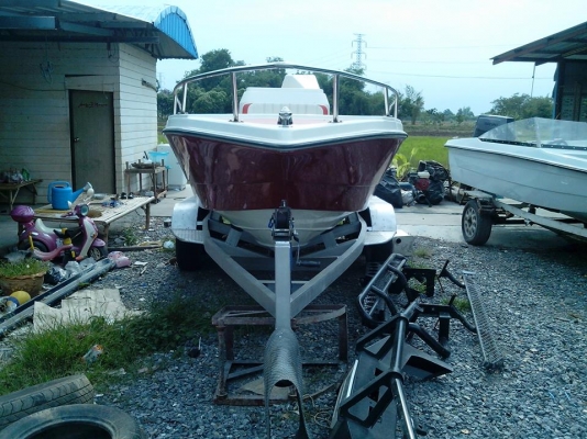 เรือ18ฟุต