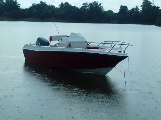 เรือ18ฟุต