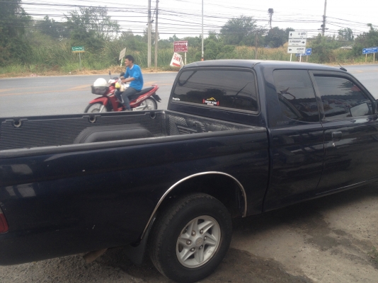 มิตซูสตาด้า1997 มิตซูสตาด้า1997