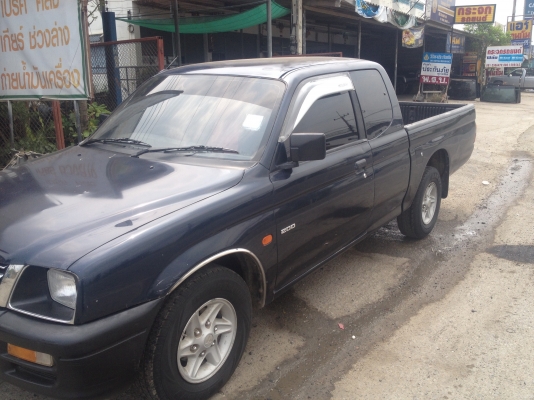 มิตซูสตาด้า1997