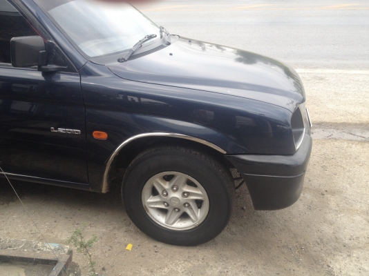 มิตซูสตาด้า1997 มิตซูสตาด้า1997