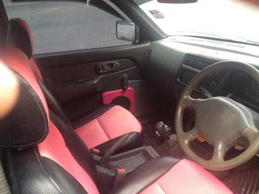 มิตซูสตาด้า1997 มิตซูสตาด้า1997