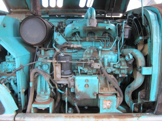 KOBELCO120-2 สภาพรถสวย ราคาถูก แท้จากญี่ปุ่น100\%สนใจติดต่อ 081-1463244 (เจ๊สุ)