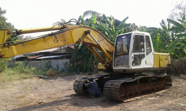 **695,000 บ.ต่อรอง/// แบคโฮ KOBELCO SK200 MARK-3 เก๋งเทาแท้ ไฟฟ้าตัด อุปกรณ์ กล่อง+จอ มีครบ ช่วงล่าง65-70\% เอกสารอินวอย **ขาย KOBELCO MARK-3 SK200 เก๋งเทา แบคโฮยอดนิยม สภาพดี ไฟตัด มีอินวอย ตามสภาพ HYD.EXCAVATOR KOBELCO SK200 MARK-3 เครื่องเดิม ปั้มเดิม ค **695,000 บ.ต่อรอง/// แบคโฮ KOBELCO SK200 MARK-3 เก๋งเทาแท้ ไฟฟ้าตัด อุปกรณ์ กล่อง+จอ มีครบ ช่วงล่าง65-70\% เอกสารอินวอย **ขาย KOBELCO MARK-3 SK200 เก๋งเทา แบคโฮยอดนิยม สภาพดี ไฟตัด มีอินวอย ตามสภาพ HYD.EXCAVATOR KOBELCO SK200 MARK-3 เครื่องเดิม ปั้มเดิม ค