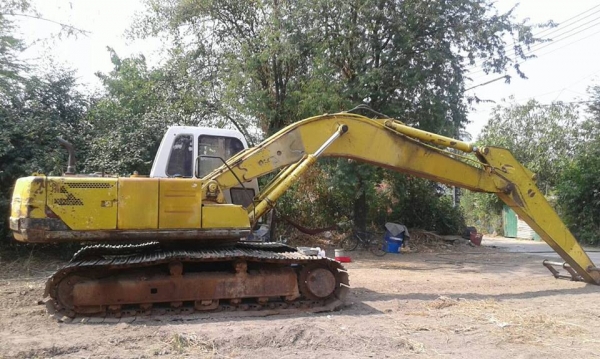 **695,000 บ.ต่อรอง/// แบคโฮ KOBELCO SK200 MARK-3 เก๋งเทาแท้ ไฟฟ้าตัด อุปกรณ์ กล่อง+จอ มีครบ ช่วงล่าง65-70\% เอกสารอินวอย **ขาย KOBELCO MARK-3 SK200 เก๋งเทา แบคโฮยอดนิยม สภาพดี ไฟตัด มีอินวอย ตามสภาพ HYD.EXCAVATOR KOBELCO SK200 MARK-3 เครื่องเดิม ปั้มเดิม ค **695,000 บ.ต่อรอง/// แบคโฮ KOBELCO SK200 MARK-3 เก๋งเทาแท้ ไฟฟ้าตัด อุปกรณ์ กล่อง+จอ มีครบ ช่วงล่าง65-70\% เอกสารอินวอย **ขาย KOBELCO MARK-3 SK200 เก๋งเทา แบคโฮยอดนิยม สภาพดี ไฟตัด มีอินวอย ตามสภาพ HYD.EXCAVATOR KOBELCO SK200 MARK-3 เครื่องเดิม ปั้มเดิม ค