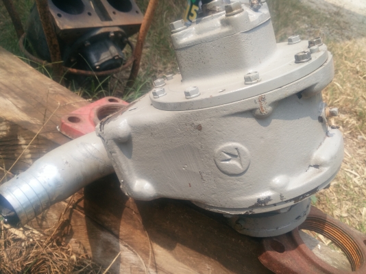 ขายปั๊มเฟือง ขนาด 2- 3 นิ้ว ขายปั๊มเฟือง ขนาด 2- 3 นิ้ว