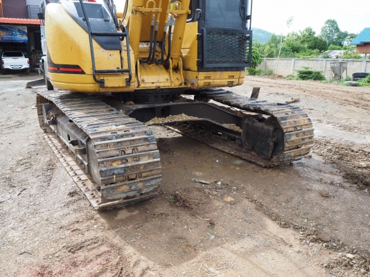 รถขุดเก่าญี่ปุน CAT 313 BCR รถขุดเก่าญี่ปุน CAT 313 BCR