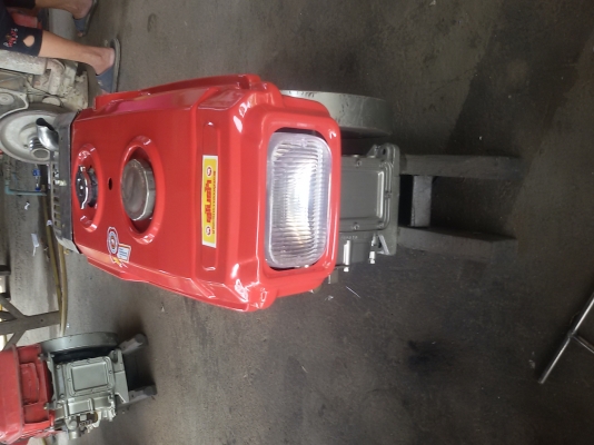 คูโบต้าอีที110ราคา20000บาท  พร้อมใช้งานสายๆครับสนใจ โทร0813655997 อำพร พาเจริญ ต วังบัว อ คลองขลุง จ กำแพงเพชร ราคานี้ยังต่องลองได้อีกนะครับ