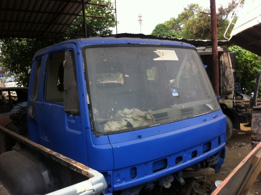 หัวร็อกกี้ ตามสภาพไม่มีอุปกรณ์