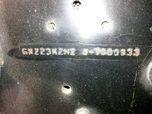 รถบรรทุกหัวลาก ISUZU รุ่น GXZ เครื่อง 320 แรง ปี 49 ขาย 1,100,000 บ. รถอยู่สระบุรี ราคาต่อรองได้