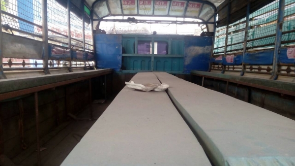 หกล้อ มิตซู แคนเตอร์110ปี44 ช่วงยาว4.30ม สภาพดีสวยพร้อมใช้ มีหลังคา รับ-ส่ง นักเรียนและพนักงาน เล่มทะเบียนพร้อมโอน