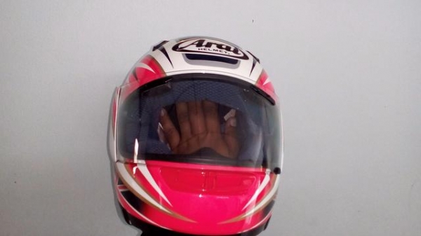 ARAI ASTRO/J กริ๊บๆ ARAI ASTRO/J กริ๊บๆ