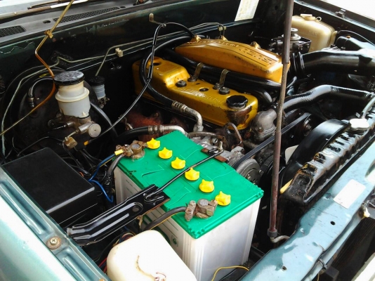 อีซูซุตอนเดียวพร้อมใช้