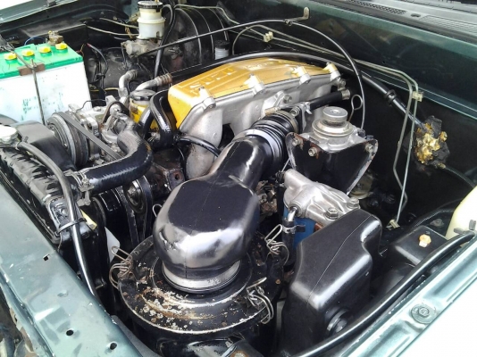 อีซูซุตอนเดียวพร้อมใช้